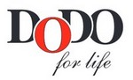Dodo for live logo